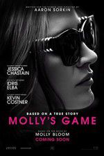 Watch Molly's Game M4ufreemovies