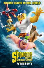 Watch The SpongeBob Movie: Sponge Out of Water M4ufreemovies