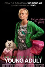 Watch Young Adult M4ufreemovies