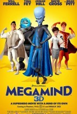 Watch Megamind M4ufreemovies