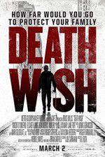 Watch Death Wish M4ufreemovies