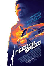 Watch Need for Speed M4ufreemovies