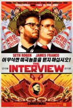 Watch The Interview M4ufreemovies