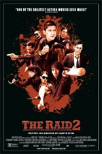 Watch The Raid 2 M4ufreemovies