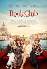 Watch Book Club: The Next Chapter M4ufreemovies