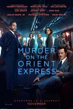 Watch Murder on the Orient Express M4ufreemovies