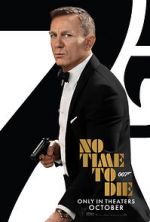 Watch No Time to Die M4ufreemovies