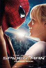 Watch The Amazing Spider-Man M4ufreemovies