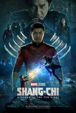 Watch Shang-Chi and the Legend of the Ten Rings M4ufreemovies