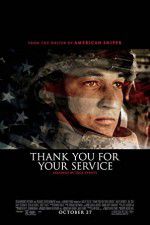 Watch Thank You for Your Service M4ufreemovies