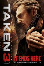 Watch Taken 3 M4ufreemovies