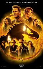 Watch Jurassic World Dominion M4ufreemovies