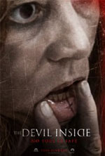 Watch The Devil Inside M4ufreemovies