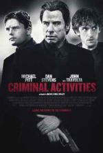 Watch Criminal Activities M4ufreemovies