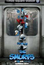 Watch The Smurfs M4ufreemovies