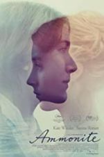 Watch Ammonite M4ufreemovies
