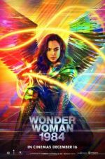 Watch Wonder Woman 1984 M4ufreemovies
