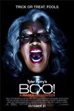Watch Boo! A Madea Halloween M4ufreemovies