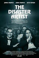 Watch The Disaster Artist M4ufreemovies