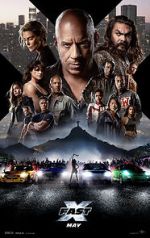 Watch Fast X M4ufreemovies