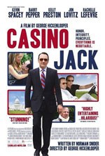 Watch Casino Jack M4ufreemovies