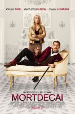 Watch Mortdecai M4ufreemovies