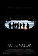 Watch Act of Valor M4ufreemovies