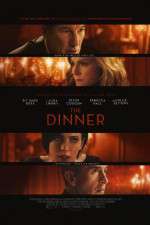 Watch The Dinner M4ufreemovies