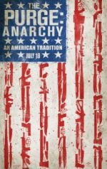 Watch The Purge: Anarchy M4ufreemovies