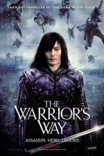 Watch The Warrior's Way M4ufreemovies