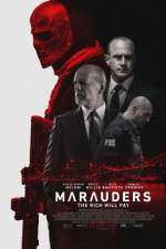 Watch Marauders M4ufreemovies