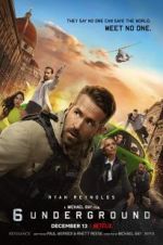 Watch 6 Underground M4ufreemovies