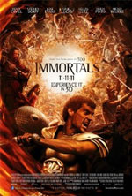 Watch Immortals M4ufreemovies