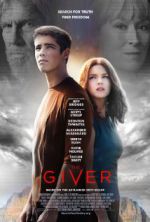 Watch The Giver M4ufreemovies
