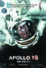 Watch Apollo 18 M4ufreemovies