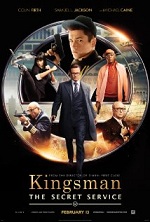 Watch Kingsman: The Secret Service M4ufreemovies