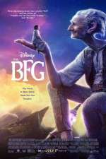 Watch The BFG M4ufreemovies