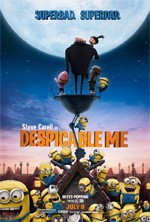 Watch Despicable Me M4ufreemovies