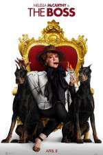 Watch The Boss M4ufreemovies