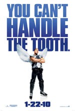Watch Tooth Fairy M4ufreemovies