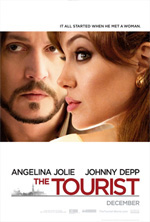 Watch The Tourist M4ufreemovies
