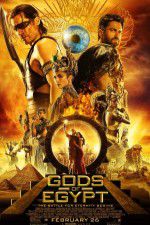 Watch Gods of Egypt M4ufreemovies