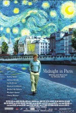 Watch Midnight in Paris M4ufreemovies