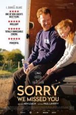 Watch Sorry We Missed You M4ufreemovies