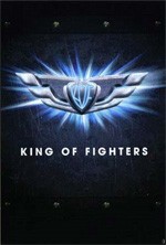 Watch The King of Fighters M4ufreemovies