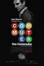 Watch The Commuter M4ufreemovies