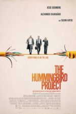 Watch The Hummingbird Project M4ufreemovies