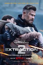 Watch Extraction 2 M4ufreemovies