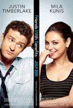 Watch Friends with Benefits M4ufreemovies