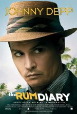 Watch The Rum Diary M4ufreemovies